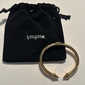 Vita Fede Bangle
